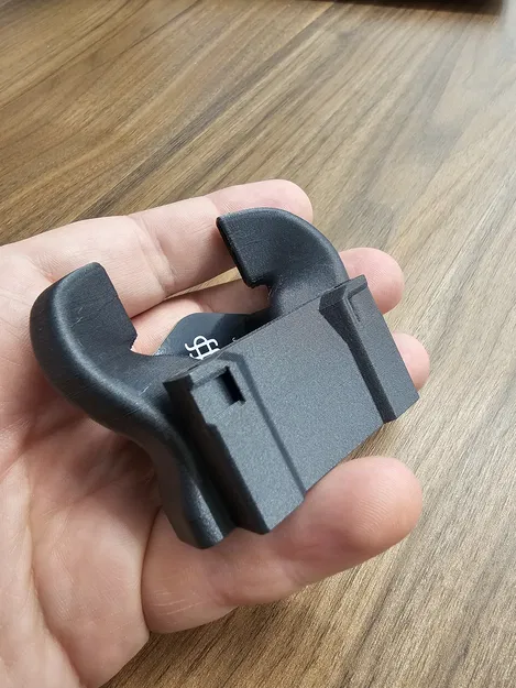 Ốp Eva 3 Beacon3D Probe UHF / Volcano - Image 1