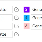 Batman 7 màu, chỉ với 1 AMS