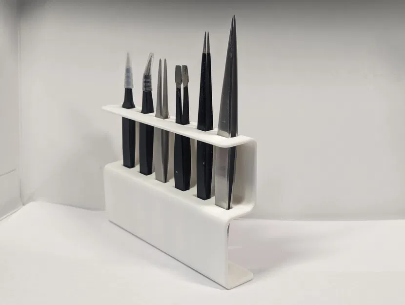 Kệ Đựng Nhíp - Image 1