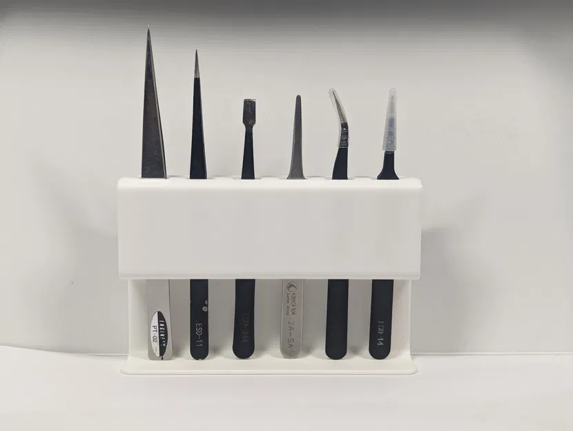 Kệ Đựng Nhíp - Image 2