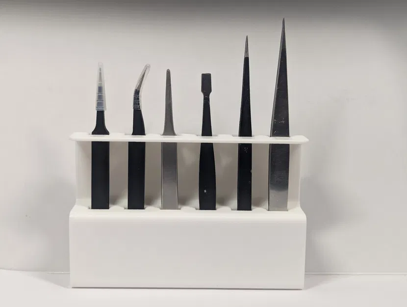 Kệ Đựng Nhíp - Image 3