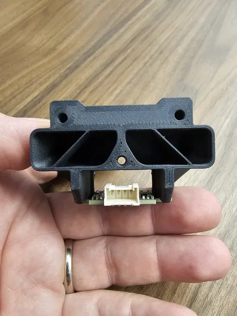 Ốp Eva 3 Beacon3D Probe UHF / Volcano - Image 3