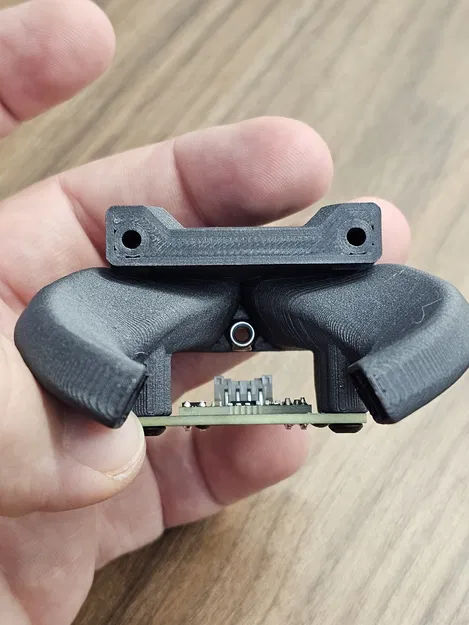 Ốp Eva 3 Beacon3D Probe UHF / Volcano - Image 4