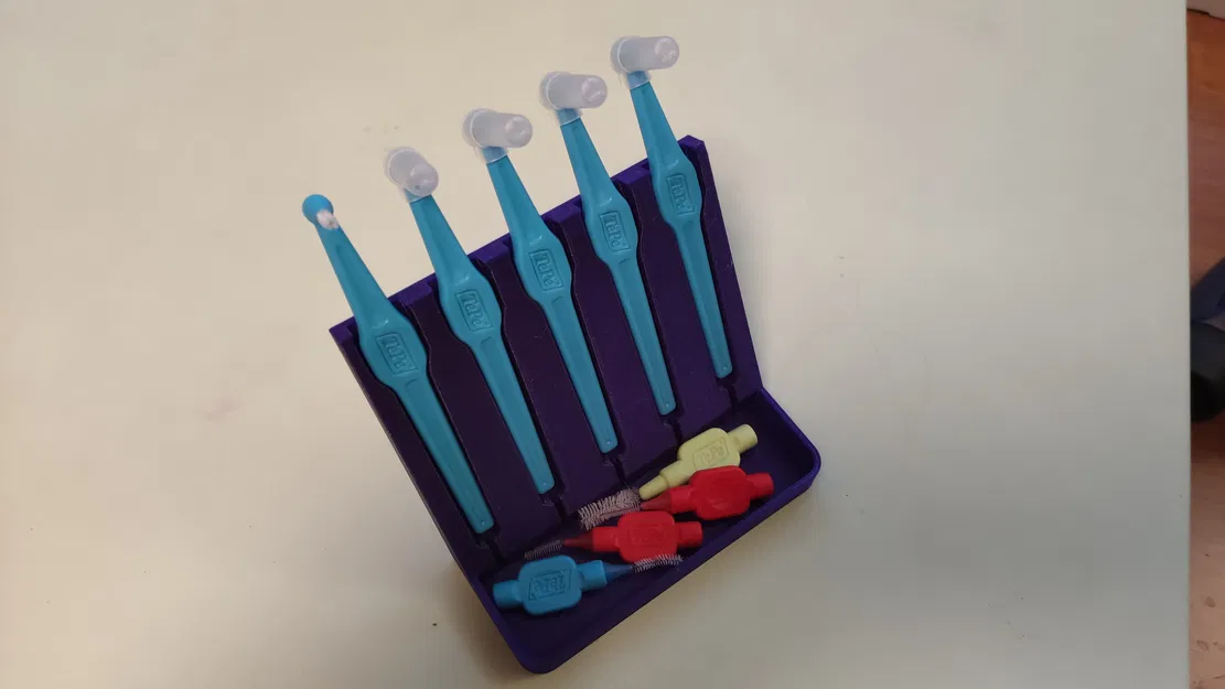 Đế Giữ Tăm Nước TePe - Image 10