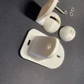 Kẹp giữ loa gắn tường - Thumbnail 5