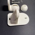 Kẹp giữ loa gắn tường - Thumbnail 6