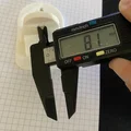 Kẹp giữ loa gắn tường - Thumbnail 7