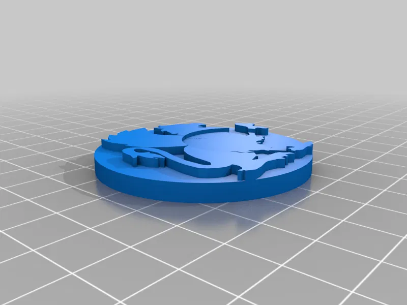 Các Mẫu Cưỡi Cho D&D - Image 1