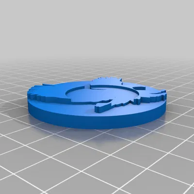 Các Mẫu Cưỡi Cho D&D