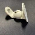 Kẹp giữ loa gắn tường - Thumbnail 9
