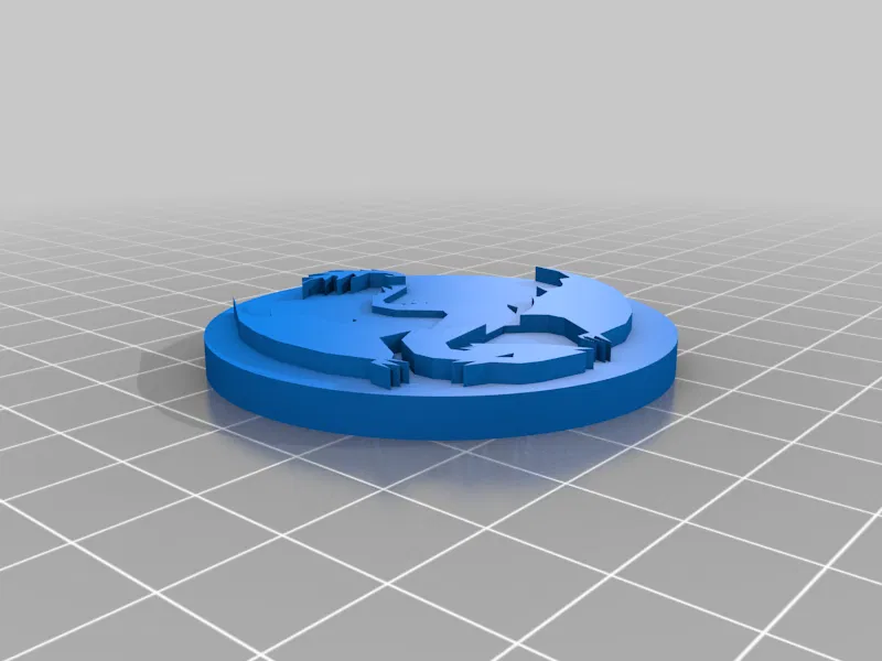 Các Mẫu Cưỡi Cho D&D - Image 4