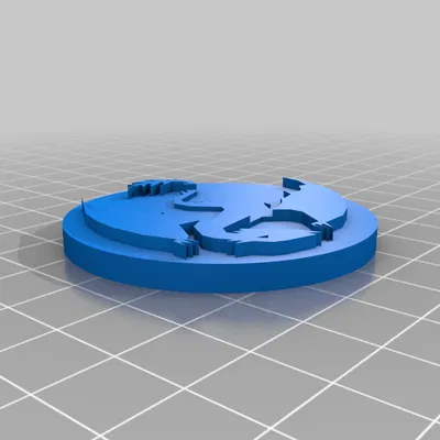 Các Mẫu Cưỡi Cho D&D