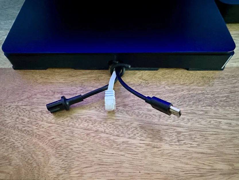 Giá đỡ Sonos Arc cho TV Samsung QE55QN90B - Image 4