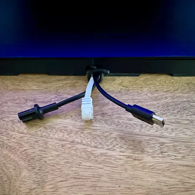 Giá đỡ Sonos Arc cho TV Samsung QE55QN90B