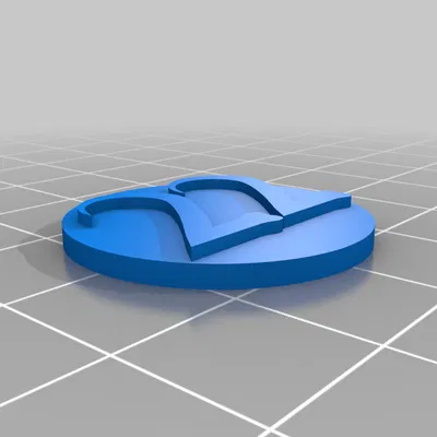 Token Đếm Số - Số từ 1-50