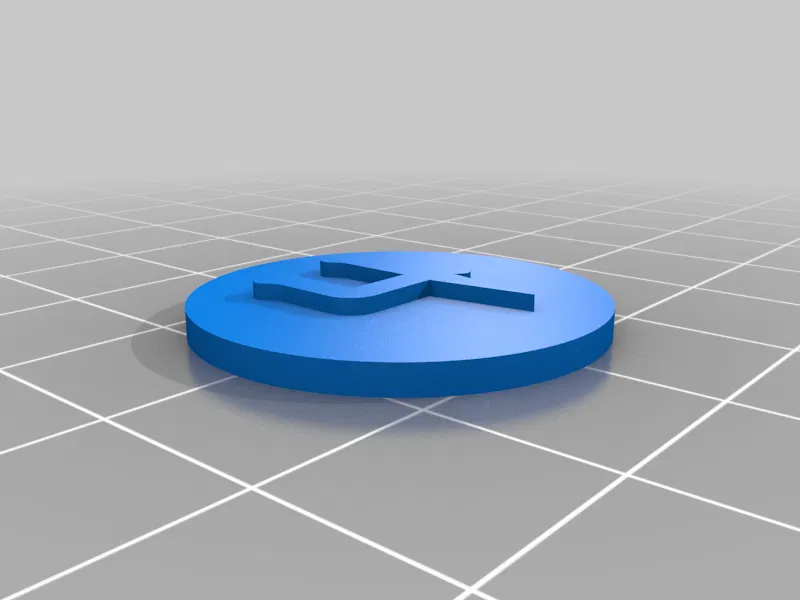 Token Đếm Số - Số từ 1-50 - Image 5