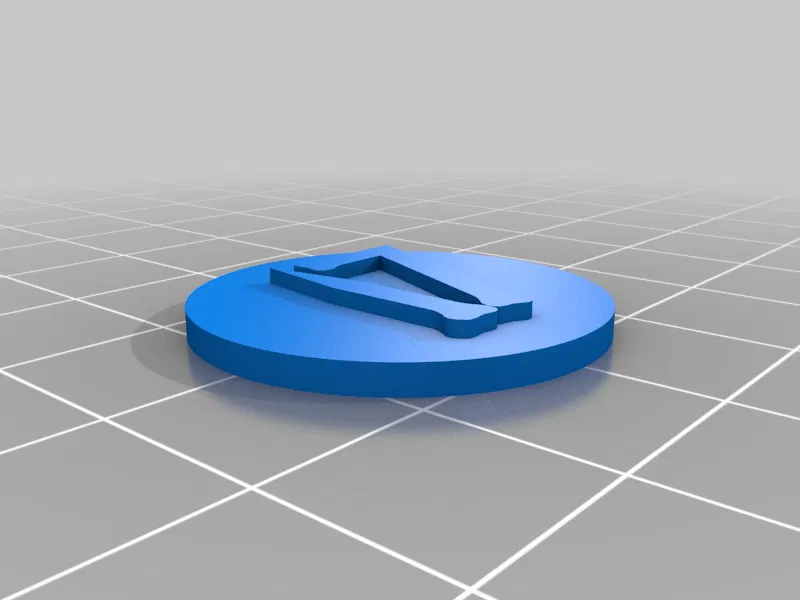 Token Đếm Số - Số từ 1-50 - Image 7