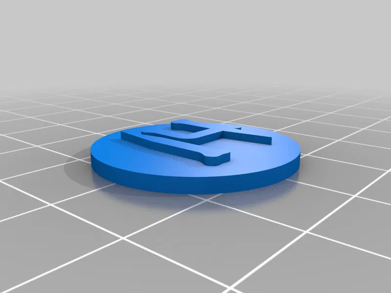 Token Đếm Số - Số từ 1-50 - Image 8