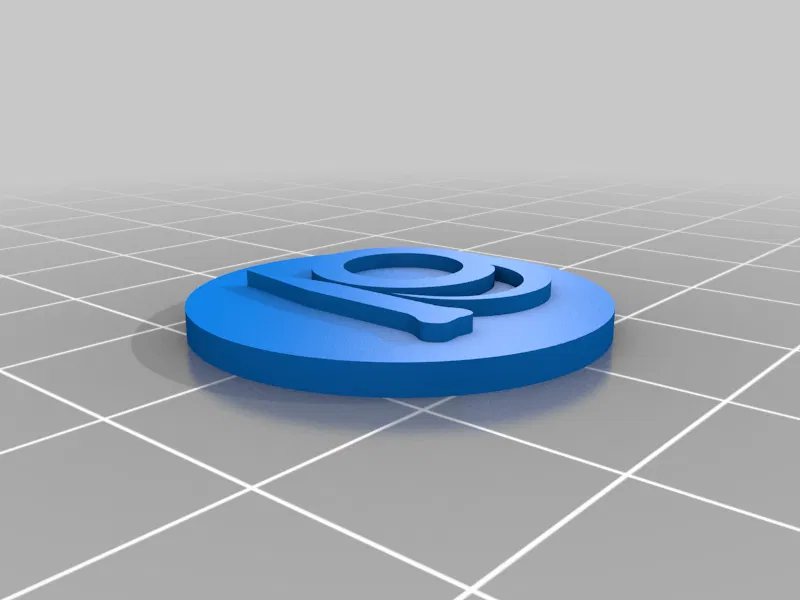 Token Đếm Số - Số từ 1-50 - Image 9