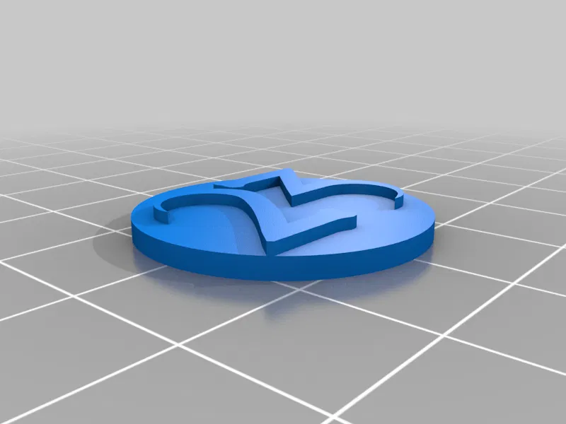 Token Đếm Số - Số từ 1-50 - Image 12