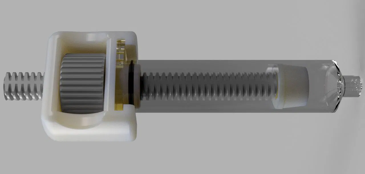 Dụng cụ phân phối xi-lanh - Image 1