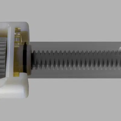 Dụng cụ phân phối xi-lanh