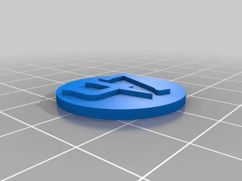 Token Đếm Số - Số từ 1-50 - Image 19