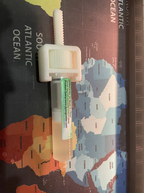 Dụng cụ phân phối xi-lanh - Image 2