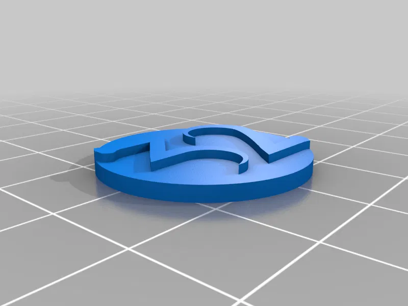 Token Đếm Số - Số từ 1-50 - Image 24