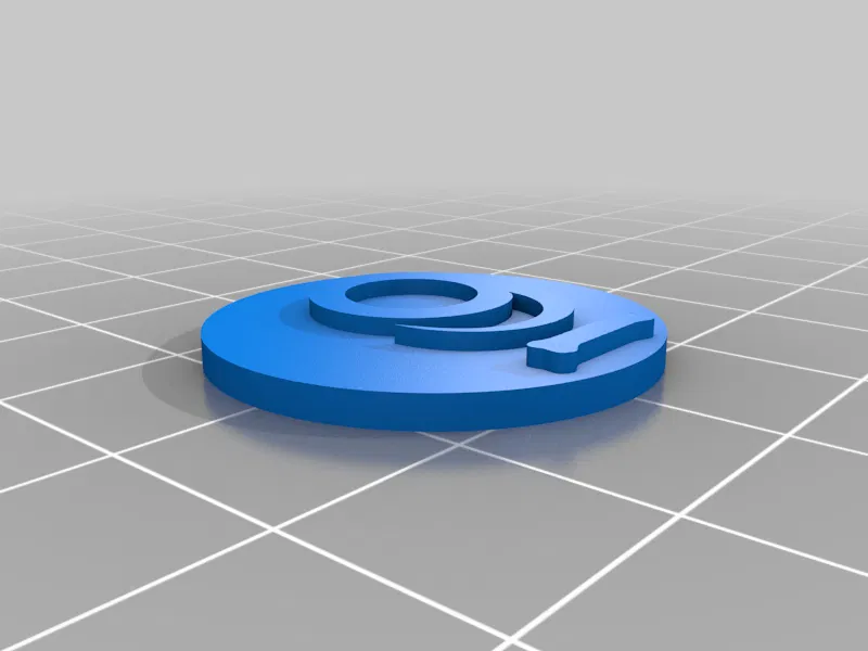 Token Đếm Số - Số từ 1-50 - Image 26