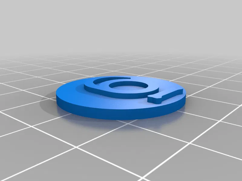 Token Đếm Số - Số từ 1-50 - Image 28