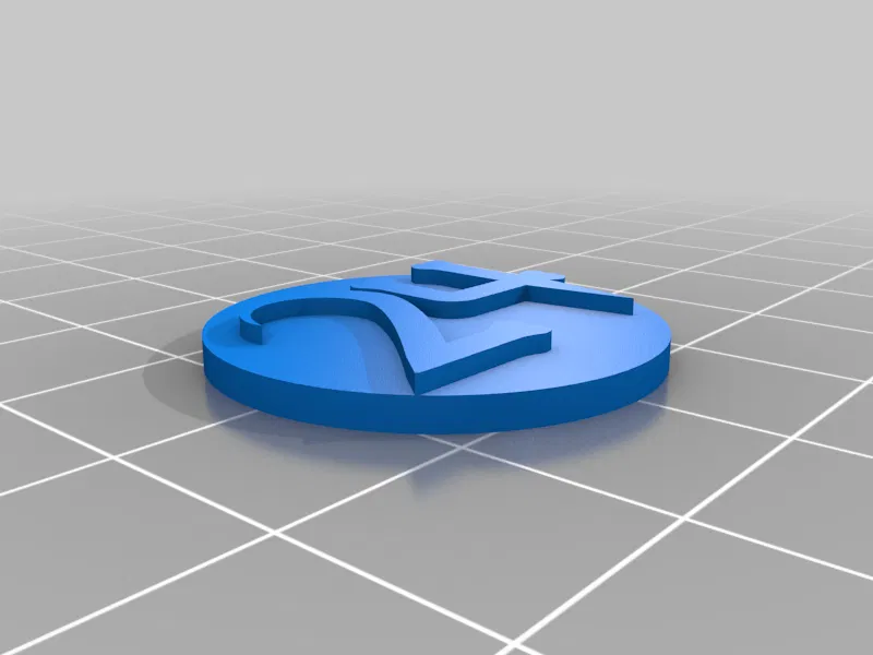 Token Đếm Số - Số từ 1-50 - Image 30