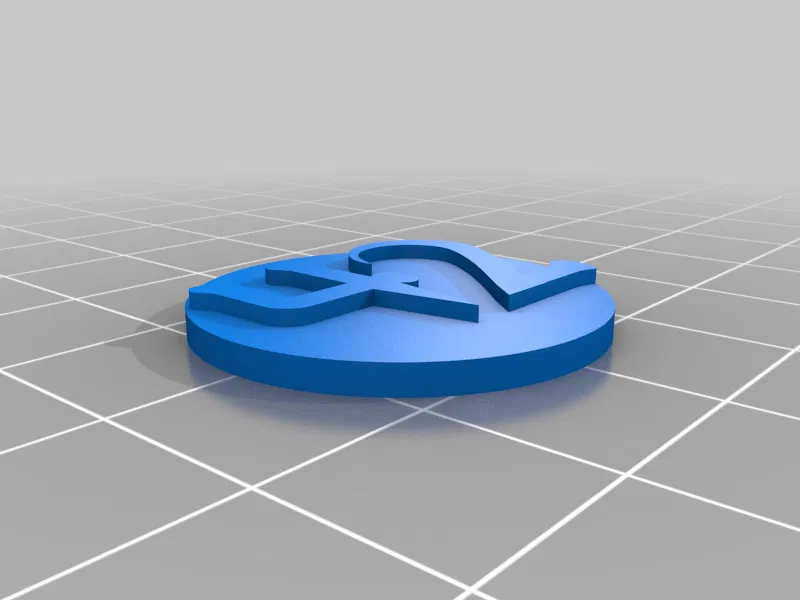 Token Đếm Số - Số từ 1-50 - Image 32