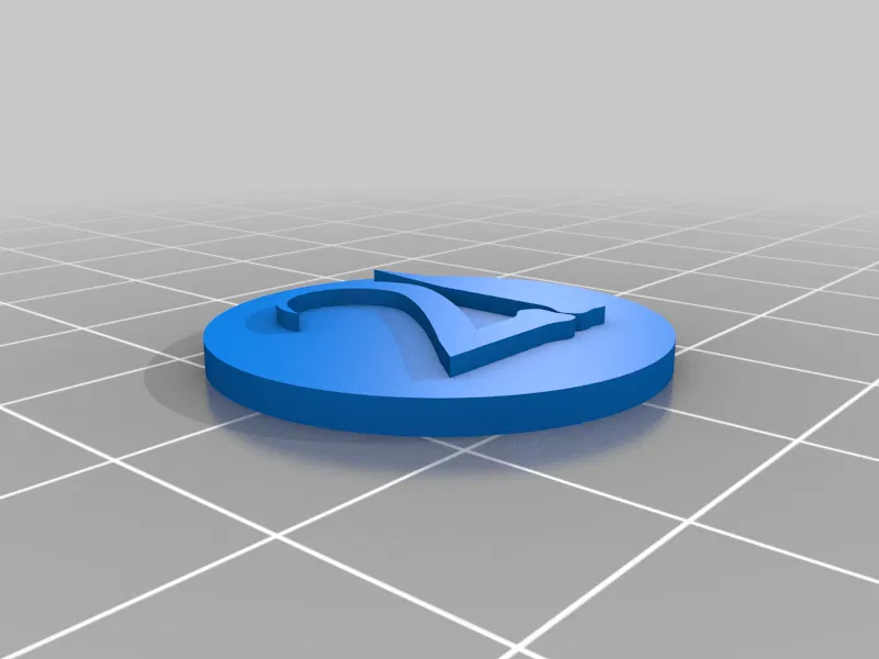 Token Đếm Số - Số từ 1-50 - Image 34