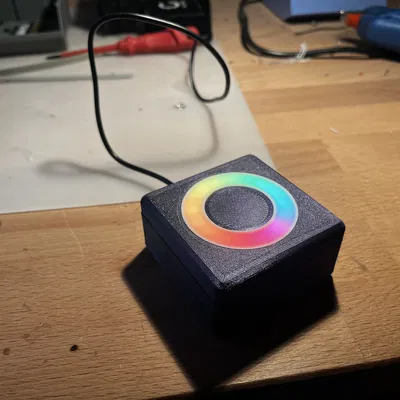 Đèn LED DistanceMate