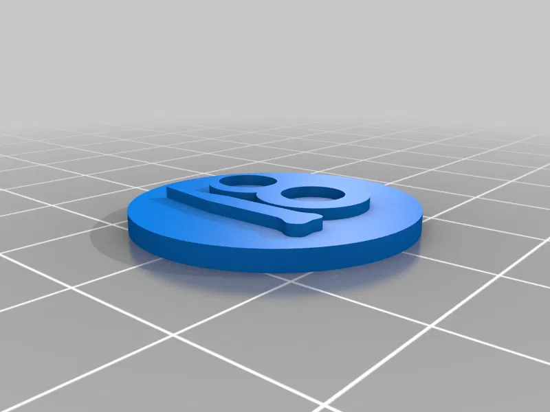 Token Đếm Số - Số từ 1-50 - Image 36