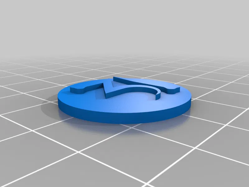 Token Đếm Số - Số từ 1-50 - Image 37