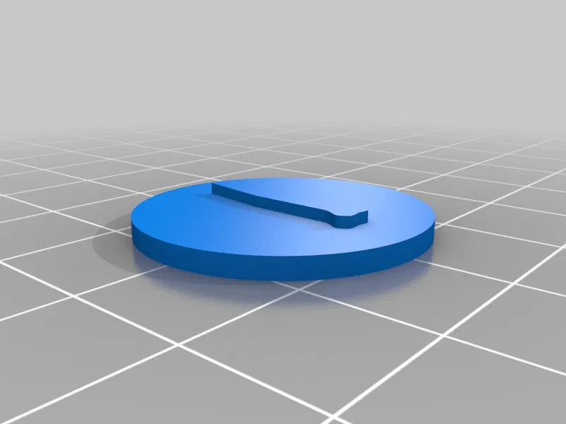 Token Đếm Số - Số từ 1-50 - Image 40