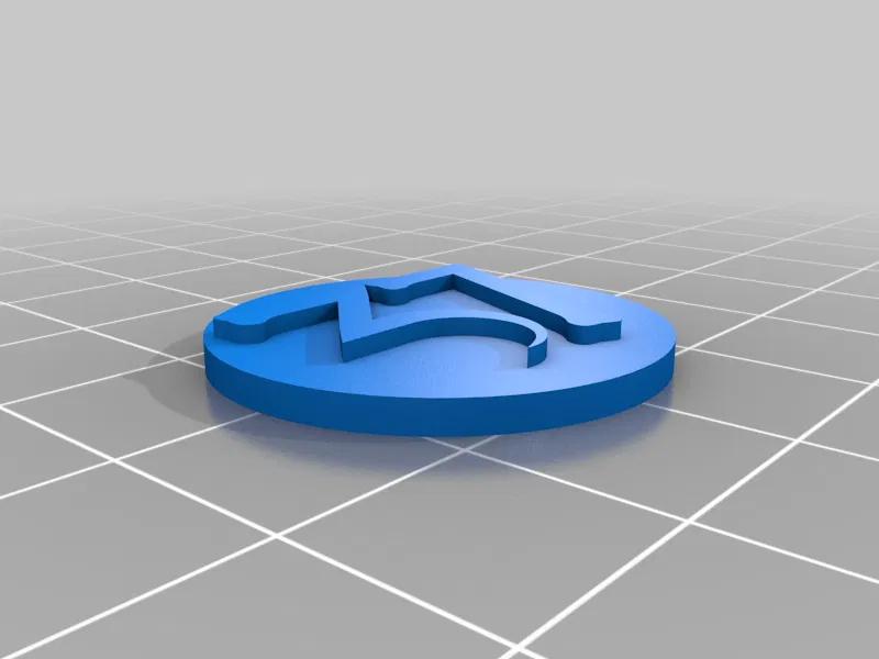 Token Đếm Số - Số từ 1-50 - Image 42