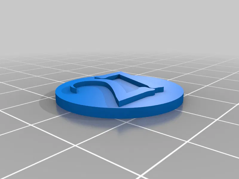 Token Đếm Số - Số từ 1-50 - Image 45