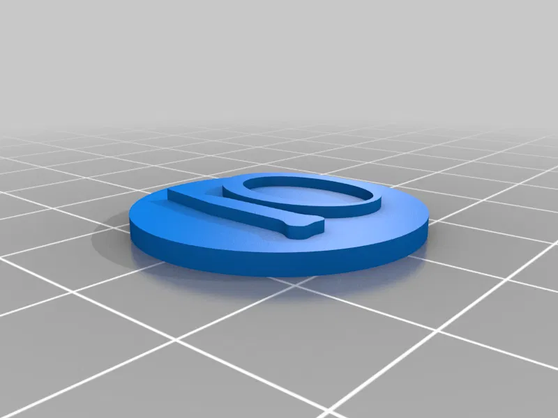 Token Đếm Số - Số từ 1-50 - Image 46