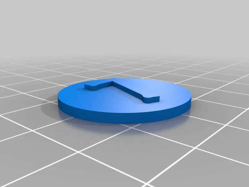 Token Đếm Số - Số từ 1-50 - Image 47