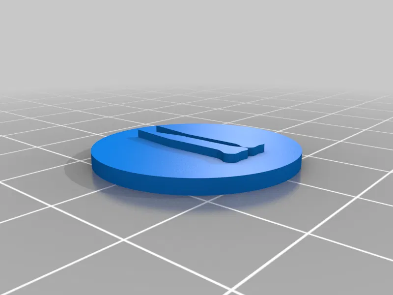 Token Đếm Số - Số từ 1-50 - Image 48