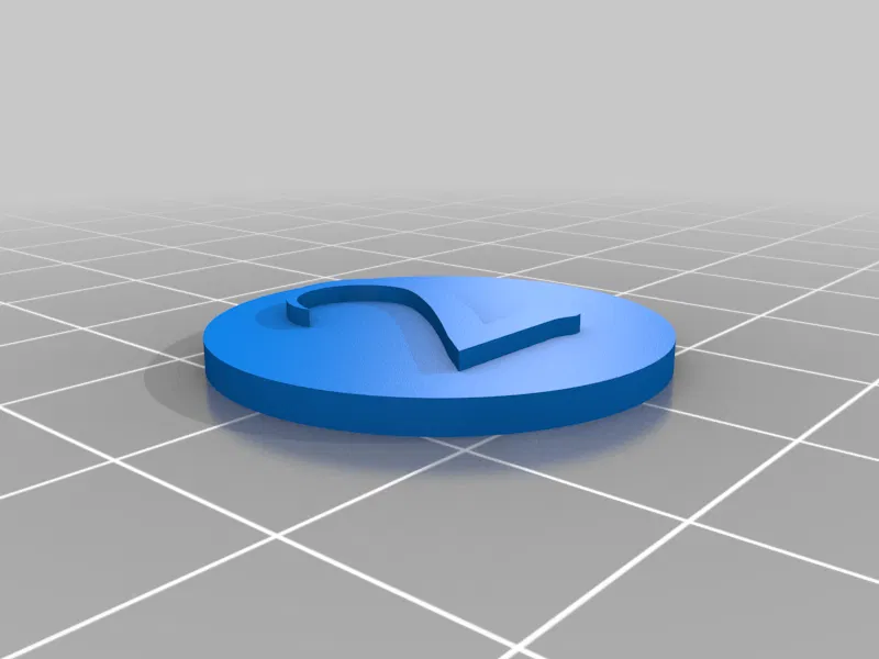 Token Đếm Số - Số từ 1-50 - Image 49