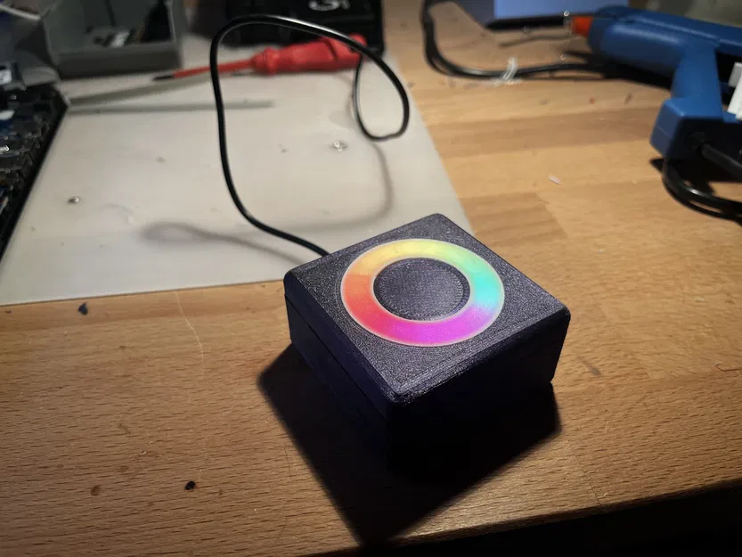 Đèn LED DistanceMate - Image 3