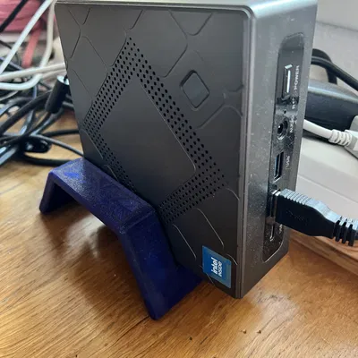 Chuẩn MiniPC