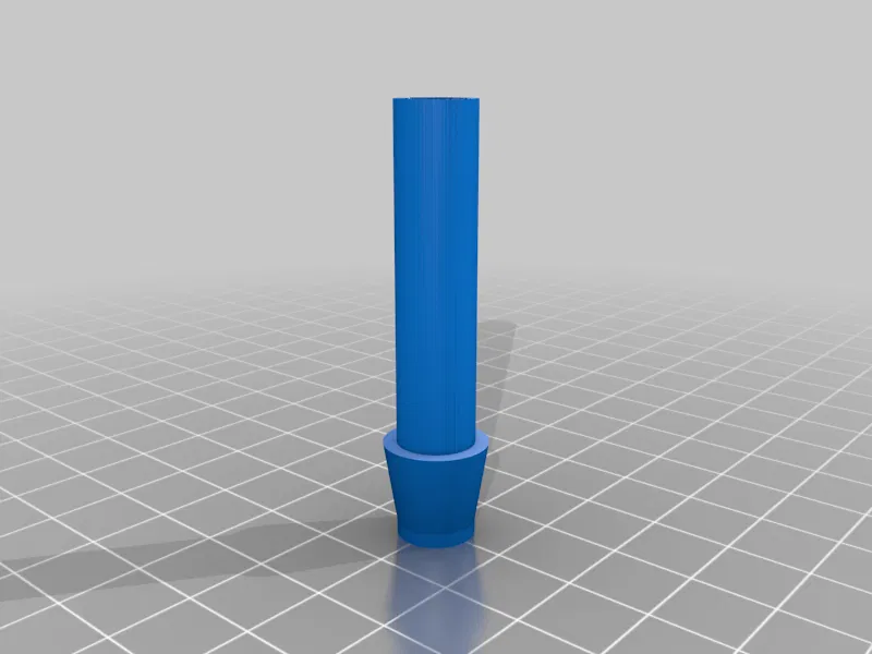 Mẫu Còi Hút Nhựa Cây Cơ Bản Nhất Để Thu Hoạch Nhựa - Image 2