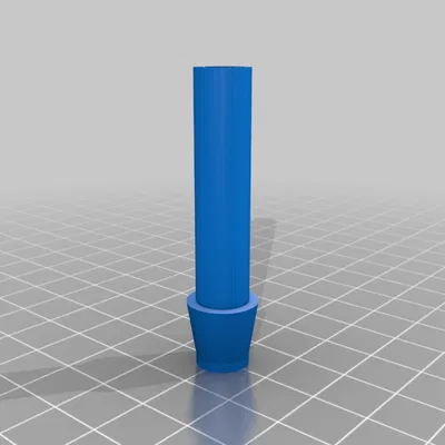 Mẫu Còi Hút Nhựa Cây Cơ Bản Nhất Để Thu Hoạch Nhựa