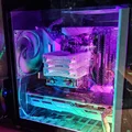 Kênh/Hộp Đèn LED Chữ U - Thẳng và Góc 45 Độ - Thumbnail 1