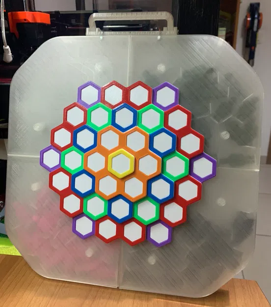 Game Cân Bằng Prusa Remix - Image 1